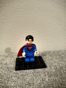 Lego minifigurka Superman DC Super Hero colsh07  