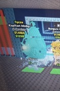ROBLOX Steal Kapitan Moby 1,6B/s orginalna gra