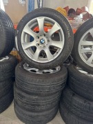 5x120 et 38 205/55 r16 lato 40%