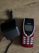 Nokia 8210 Orange