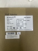 Zasilacz impulsowy POE 56/60W