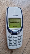 Nokia 3330 ANG bez simloka 