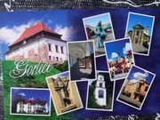 GORLICE RYNEK KOŚCIÓŁ