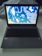 Laptop Clevo N751WU | i5-8th | 240GB SSD | Win11 | 15,6" | 8GB | KAM | KE20