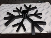 Stojaki pod choinkę 