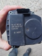 Przepustnica citroen c3