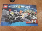 Instrukcja LEGO 5970