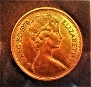 2  NEW PENCE---1979--PF---RB---ANGLIA---UNC