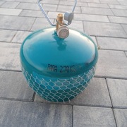 Butla 2kg turystyczna gazowa ...OKAZJA!!!NOWA!!!