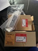 grzane manetki Honda africa twin 1000  2018-2020 r