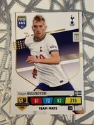 FIFA 365 (2023) | KULUSEVSKI (143)