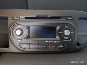 RADIO FABRYCZNE KIA PICANTO II 2012r