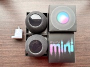 HomePod mini głośniki zestaw stereo