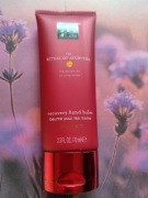 Rituals ritual of ayurveda krem do rąk balsam 