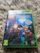 Gra na Xboxa 360 LEGO Harry Potter Years 1-4 (wersja angielska)