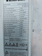 Falownik fotowoltaiczny 12 kW