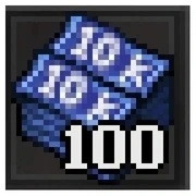 PxG kasa Gold Pokexgames