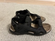 Sandały sportowe American Club rozmiar 41 | 26,5 cm | Stan Bardzo Dobry