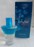 Avon Scentini Nights Midnight Glow dla niej for her