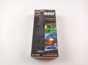 Selfie Stick Powerbank 5200mAh do kamery sportowej WASP 9810 Power Stubble