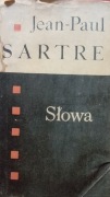 366 Jean Paul Sartre Słowa
