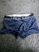 Bokserki męskie M/L uzywane 