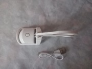 Podgrzewana zalotka do rzęs 