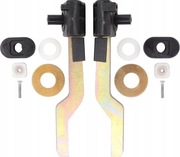 Zestaw naprawczy do mechanizmu blokującego dach kabrioletu Opel Astra