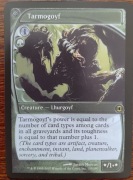 Tarmogoyf mtg proxy