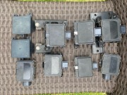 Radar  GRUPA VW, Mercedes, ;KIA PICANTO III, Jaguar 