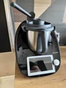 Thermomix TM6 Black edition