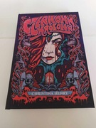 Christina Henry - CZERWONA KRÓLOWA nowa VESPER