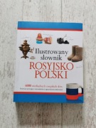 Ilustrowany słownik rosyjsko-polski