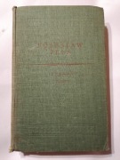 Bolesław PRUS - FARAON TOM I