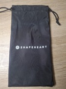 Etui Shapeheart XL magnetyczne na telefon rower/moto