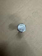 Śruba M10x30 stan nie rdzewna