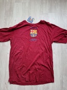 Fc Barcelona oficjalna koszulka