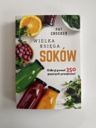 Wielka księga soków 