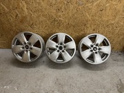 Felgi aluminiowe mini cooper 5x112 16 cali czujniki TPMS