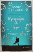 W przyszłym roku o tej porze - Sophie Cousens
