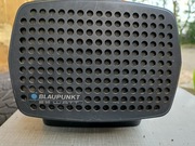 Stary głośnik samochodowy z czasów PRL-u Blaupunkt 