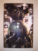 Batman - Świat - komiks