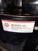 Texaco Meropol320
