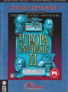 EUROPA UNIVERSALIS II / PC / PL