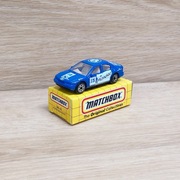 Matchbox FORD MONDEO.