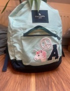 Plecak w dobrym stanie ABERCROMBIE & FITCH