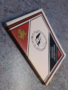 Lucjan Rydel - Ferenike i Pejsidoros [NK 1969] BDB STAN/ il. Jerzy Treutler