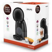 Ekspres Krups Nescafe Dolce Gusto Piccolo XS kaps