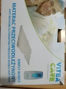 Materac odleżynowy -2szt!!!