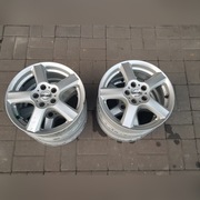  Felgi Aluminiowe 15 cali